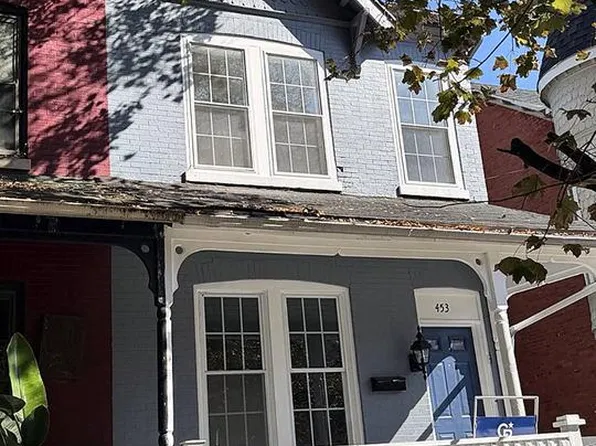 453 S Shippen St, Lancaster, PA 17602