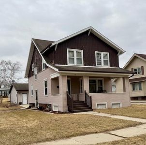 151 Guilford STREET, Sheboygan Falls, WI, 53085