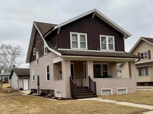 151 Guilford STREET, Sheboygan Falls, WI 53085