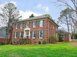 3008 Rock Springs Rd, Charlotte, NC 28226