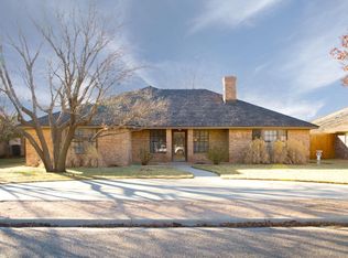 6303 Ridgewood Dr, Amarillo, TX 79109