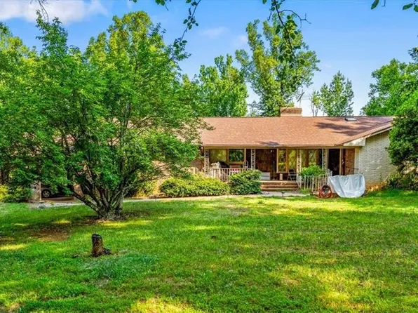 843 Worsham Mill Rd, Ruffin, NC 27326