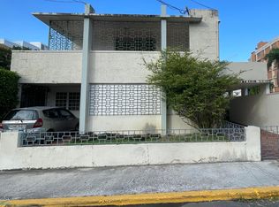 1113 Calle Vieques #2, San Juan, PR 00907