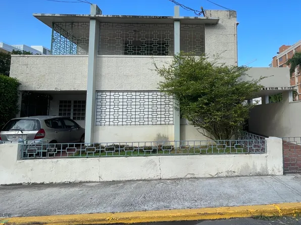 1113 Calle Vieques APT 1, San Juan, PR 00907