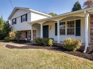 2968 Mossdale Dr, Antioch, TN 37013