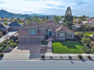 17423 Serene Dr, Morgan Hill, CA 95037