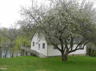 10A59 Cardinal Ct, Apple River, IL 61001