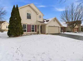 2487 Fox Dr, Aurora, IL