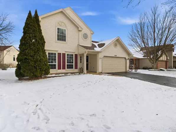 2487 Fox Dr, Aurora, IL 60506