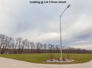 Rosewood #5, North Liberty, IA 52317