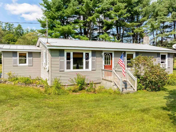 24 Church Lane, Thetford, VT 05043