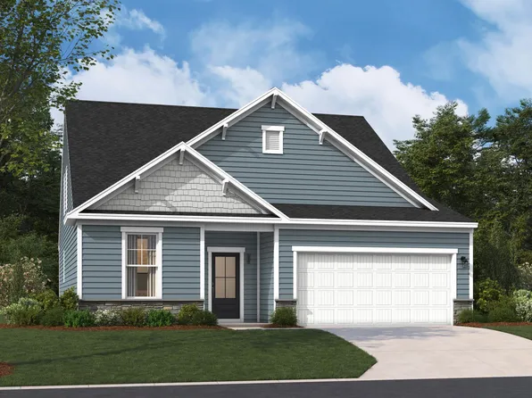304 Red Sanddust Ct, Lexington, SC 29073