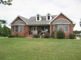 13195 Highway C, Licking, MO 65542