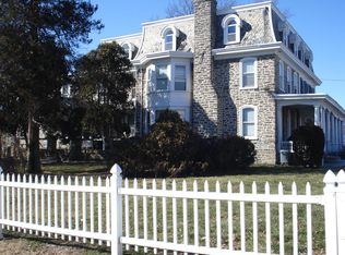 5606 Ridge Ave, Philadelphia, PA 19128