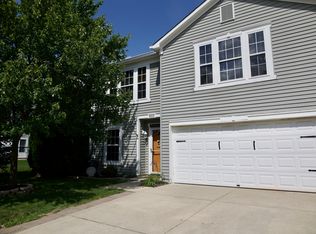 8223 Retreat Ln, Indianapolis, IN 46259