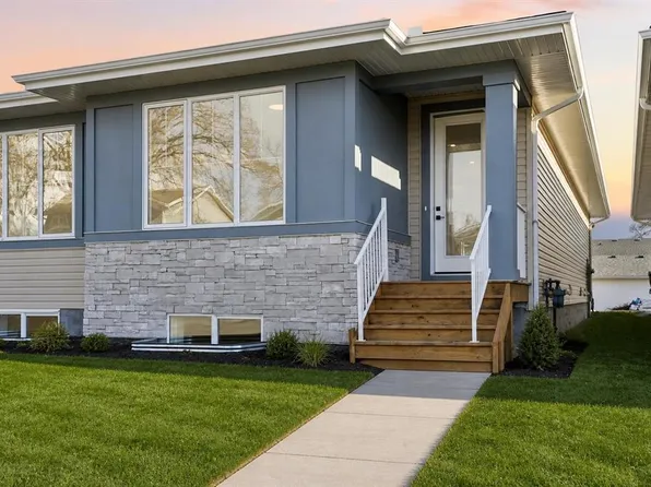 121 N 5th Ave SE, High River, AB T1V 1A1