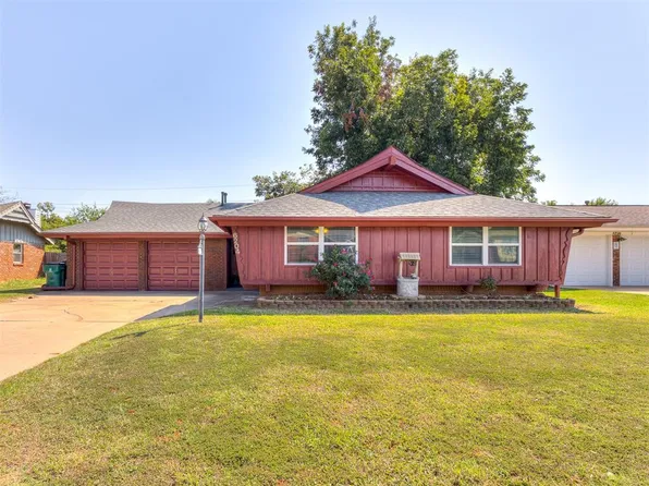 6204 S Shartel Ave, Oklahoma City, OK 73139