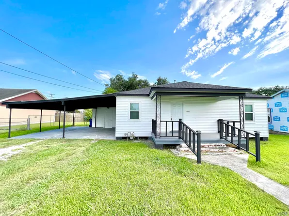 606 Maple St, Thibodaux, LA 70301