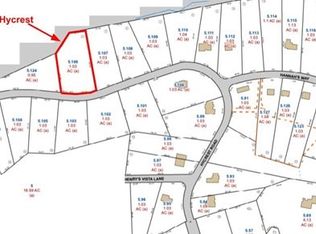 4 Hycrest Rd, Charlton, MA 01507