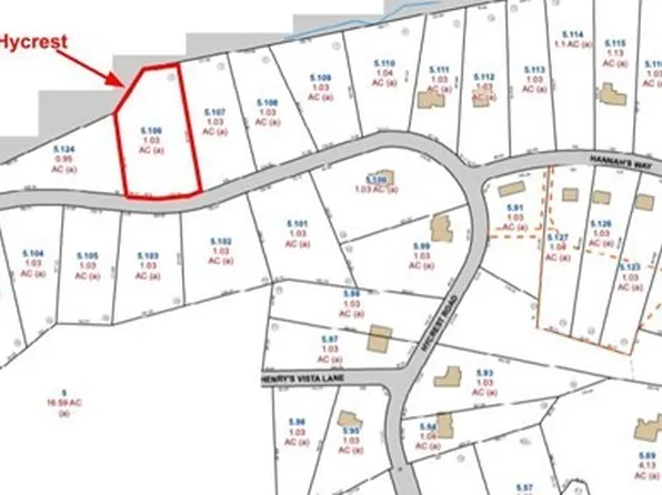 4 Hycrest Rd, Charlton, MA 01507