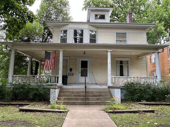 1700 S Whittier Ave