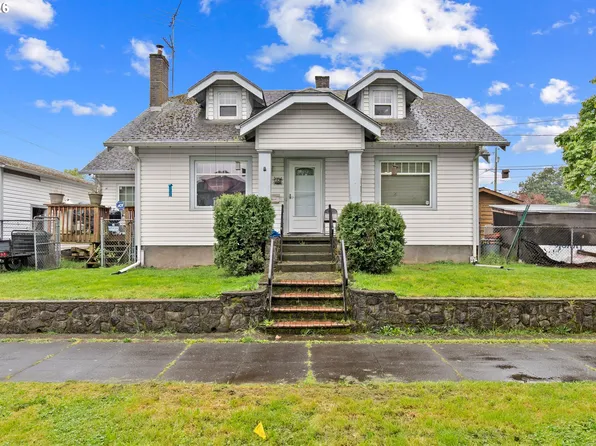 32 N Bryant St, Portland, OR 97217