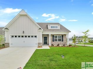 118 Oakdene Rd, Pooler, GA 31322