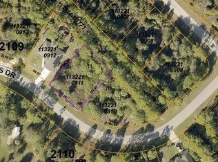 1132210911 N Fairoaks Dr #11, North Pt, FL 34288