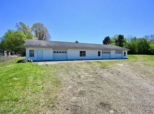 2139 Big Springs Rd, Maryville, TN 37801