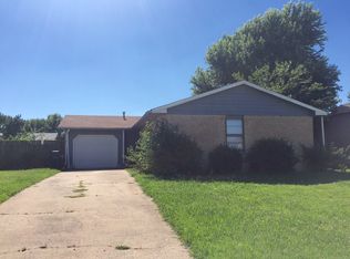 13988 S Poplar Pl E, Glenpool, OK 74033