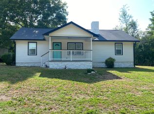 1704 Wellborn Rd, Lithonia, GA 30058