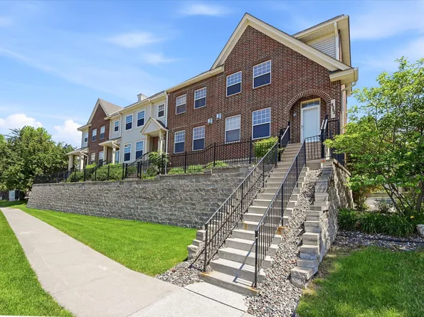 8262 Labont Way #5, Eden Prairie, MN 55344