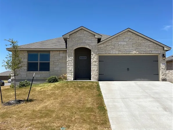 3229 Autry Rd, Lorena, TX 76655