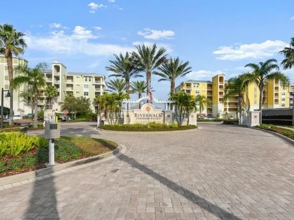 2 Riverwalk Dr #402, New Smyrna Beach, FL 32169