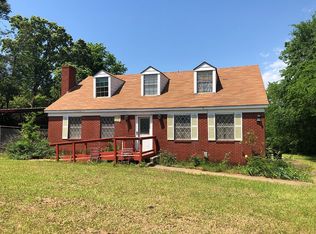 1803 Spring Hill Rd, Longview, TX 75605