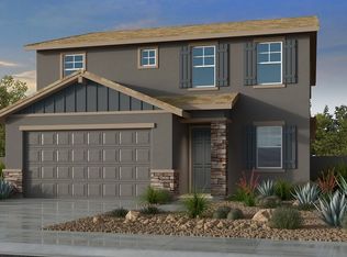 Glenstone Plan, Estrella, Goodyear, AZ 85338