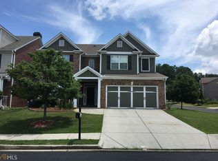 413 Misty Meadow Pl, Lilburn, GA 30047