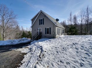 23 Dube Way, Sidney, ME 04330