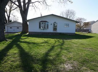 39515 Willmarth St, Harrison Township, MI 48045