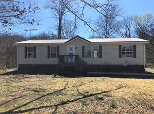 1581 Warner Bridge Rd, Shelbyville, TN 37160
