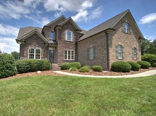 8415 Cripplegate Trce, Browns Summit, NC 27214