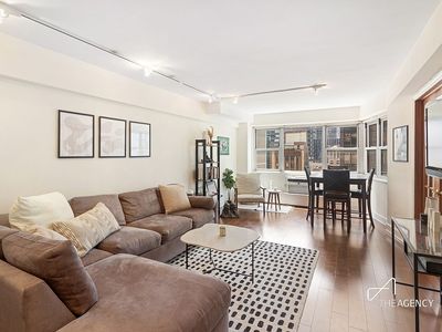 153 E 57th St APT 17H, Manhattan, NY, 10022