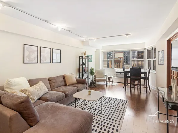 153 E 57th St APT 17H, Manhattan, NY 10022