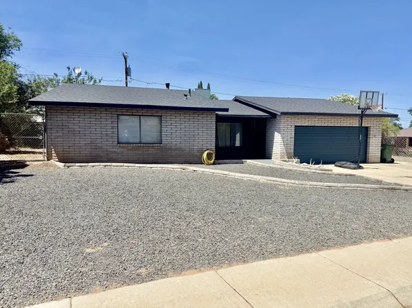 36 1st Ave, Page, AZ 86040