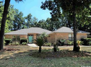 7817 NW 50th St, Gainesville, FL 32653