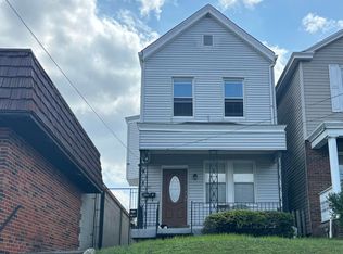 35 Ash St #A, Covington, KY 41016