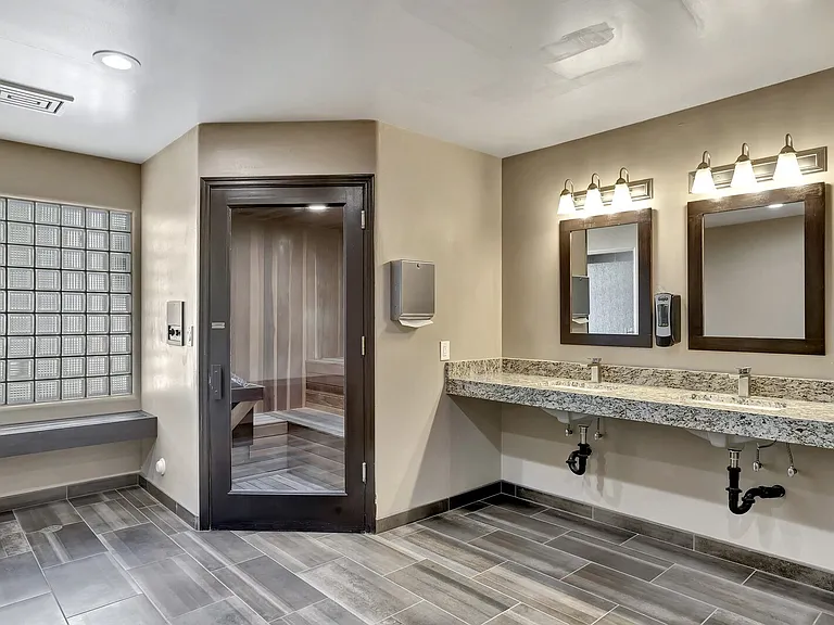 San Montego Apartments in Mesa, Arizona