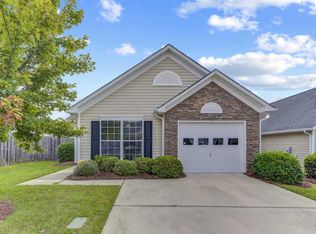 432 White Cedar Dr, Columbia, SC 29229