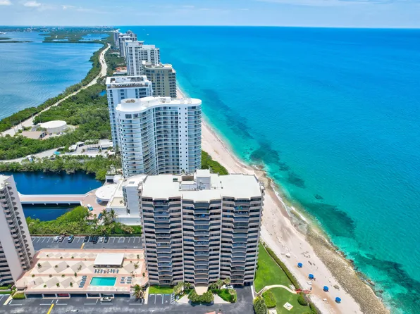 4200 N Ocean Drive #1-1101, Riviera Beach, FL 33404