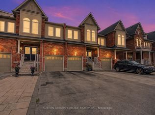 15 Clarinet Ln, Whitchurch Stouffville, ON L4A 4N8